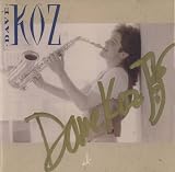 Dave Koz - Autographed