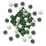Koppers Colorwheel Mint Lentils Green and White 5 Pound Bag by Koppers
