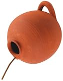 Esschert Design Bird Pot Round for Starlings