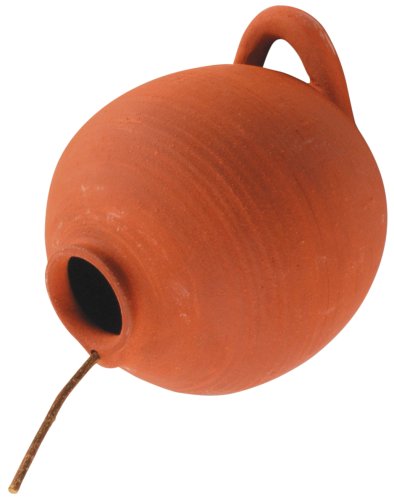 Esschert Design Bird Pot for Starlings