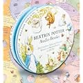 Beatrix Potter Audio Books Collection - 23 CDs in Metal Case (Colletor's Set - Beautifully Packaged)