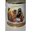 B�renfleisch in der Dose (Scherzartikel)