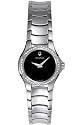 Women's Belize Stainless Steel Diamond