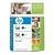 HP 56 Twinpack Black Ink Cartridge (C9319FN)