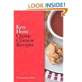 Classic Chinese Recipes (Hamlyn Classic Recipes)