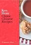 Classic Chinese Recipes (Hamlyn Classic Recipes)