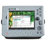 RAYMARINE T62150 C80 RADAR