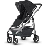 UPPAbaby Cruz Stroller, Jake (Older Version) (Discontinued by Manufacturer)