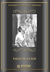 Eagle In A Cage
