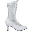 Chapel Bridal Boots