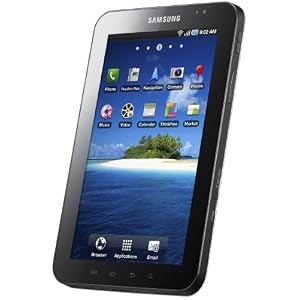 Experience Technology with Android Tablet Phones