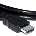 HDMI Alto Velocidad 3DTV 1,4 Cable Ci...