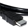 HDMI Alto Velocidad 3DTV 1,4 Cable Cielo PS3 TV Se&hellip de kenable