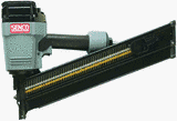 Tools : Senco 1E0003N FramePro 602 Pneumatic Full Round Head Nailer