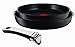 Tefal L3559202 Ingenio 4 Lot de 2 Po�les + 1 Poign�e Aluminium Diam�tre 
