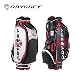 ODDESSAY(オデッセイ) Tour ELV 9.0 JM ブラック