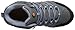Merrell Women's Moab Mid Waterproof Wide hiking Boot