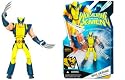 Wolverine Animated Action Figures - Wolverine