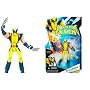 X-Men Wolverine Animated Action Figure Wolverine
