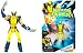 Search : X-Men Wolverine Animated Action Figure Wolverine