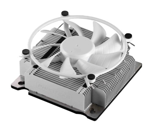 review Phanteks PH-TC90LS