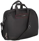 Samsonite Laptop Pillow 3 Toploader S 16", Sac ordinateur - Noir