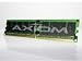 Axiom - Memory - 1 GB - DIMM 240-pin - DDR2 - 667 MHz / PC2-5300 - registered - ECC