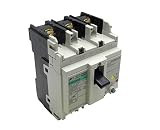 富士電機 一般配線用漏電遮断器 EW32AAG-3P015B-4B