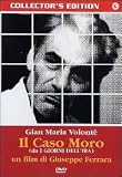 il caso moro / The Moro Affair ((2 (Dvd) Italian Import))