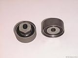 OE Aftermarket Auxiliary Shaft Roller