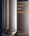 A Handbook of Canadian Public Administration