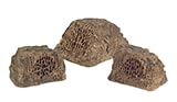 Rockustics All Purpose Satellite System Speakiers (Asps-2)