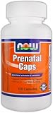 NOW Foods Prostate Support, 180 caps