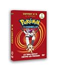 Revue Zylo  / Pokémon chronicle 2 : la team rocket contre les Pokémon