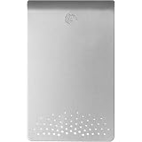 Seagate FreeAgent Go 500 GB USB 2.0 Portable External Hard Drive ST905003FGA2E1-RK (Silver)