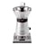 Krups ZX700044 Citrus Press, Silver