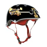 World Industries Aggressive Foolio Helmet