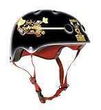 World Industries Aggressive Foolio Multi - Sport Helmet ( Medium ) - cod. B000GFUWFM