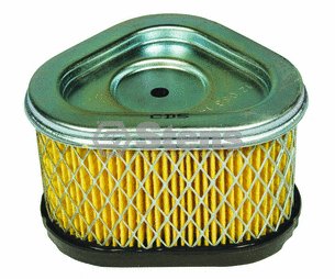 KOHLER 12 083 05-S Engine Air Filter For Command Pro CV11 - CV16