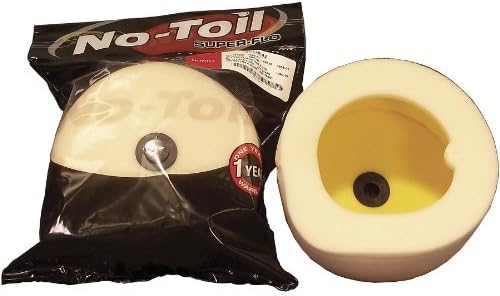 No Toil Industries Super-Flo Air Filter for KTM 350 400 600