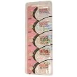 Maxell Watch Battery Button Cell SR731SW 329 Pack of 5 Batteries