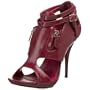 Michael Antonio Women's Minako Pump,Fuchsia,8 M US