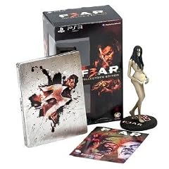 F.E.A.R. 3 - Collector's Edition