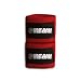 Krav Maga Elastic Hand Wrap (Red, 180-Inch)