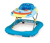 Chicco DJ Baby Walker, Sea Dreams