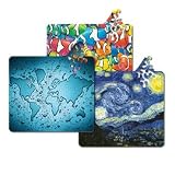 Puzzle Mouse Pad 