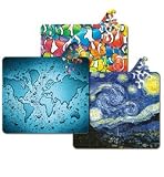 Puzzle Mouse Pad