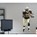 Fathead Reggie Bush Wall Décor