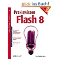 Praxiswissen Flash 8. oreillys basics