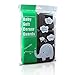 KINGLAKE Thick Baby Safety Softener Table Edge Guard Protector (12PCS Coffee)